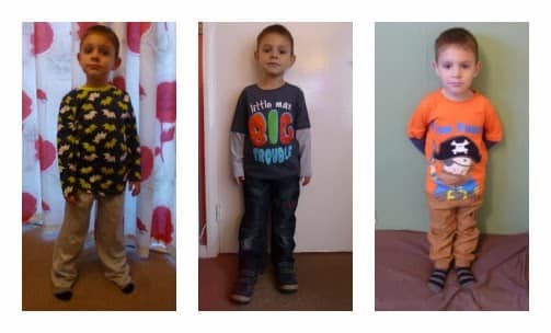 Yorkshire Blog, Mummy Blogging, Parent Blog, Christmas Feature, Debenhams,
