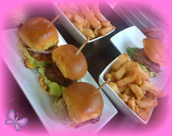 Yorkshire Blog, Mummy Blogging, Parent Blog, Handmade Burger Company, @HandmadeBurger,