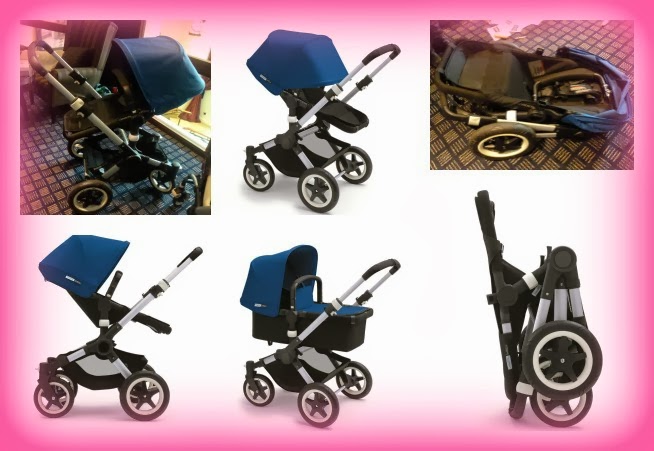 Yorkshire Blog, Mummy Blogging, Parent Blog, Bugaboo,