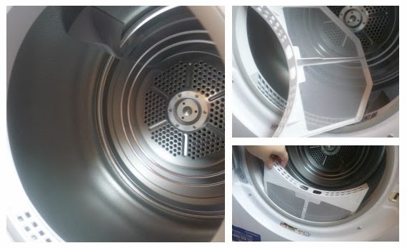 Yorkshire Blog, Mummy Blogging, Parent Blog, Tumble Dryer, Drying, Clothing, Vented, Indesit, Argos, Review,