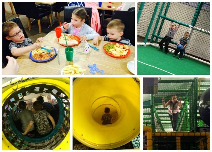 Yorkshire Blog, Mummy Blog, Parent Blog, Jungle Kids, Soft Play, slides, crawl tubes, cargo nets, ball canyon, dizzy disc, ball pools, football, basketball, Birthday, Fun,