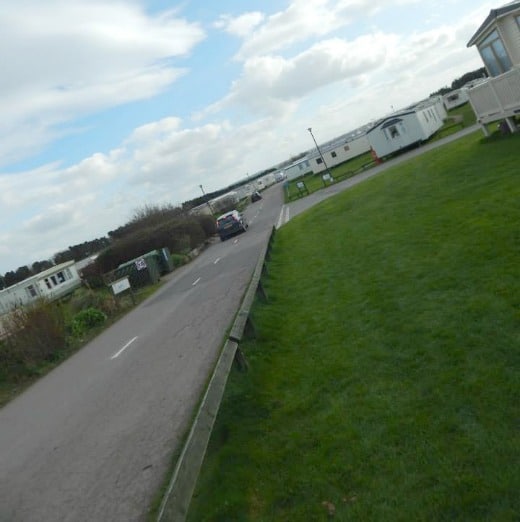 Cayton Bay Holiday Park, Park Resorts, Cayton Bay Holiday Park, Park Resorts,