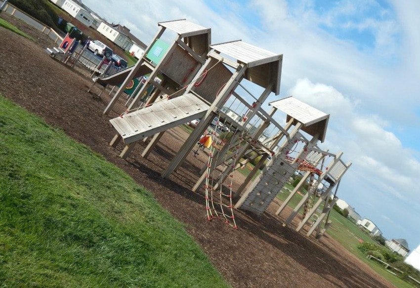Cayton Bay Holiday Park, Park Resorts, Park, Cayton Bay Holiday Park, Park Resorts, Park,