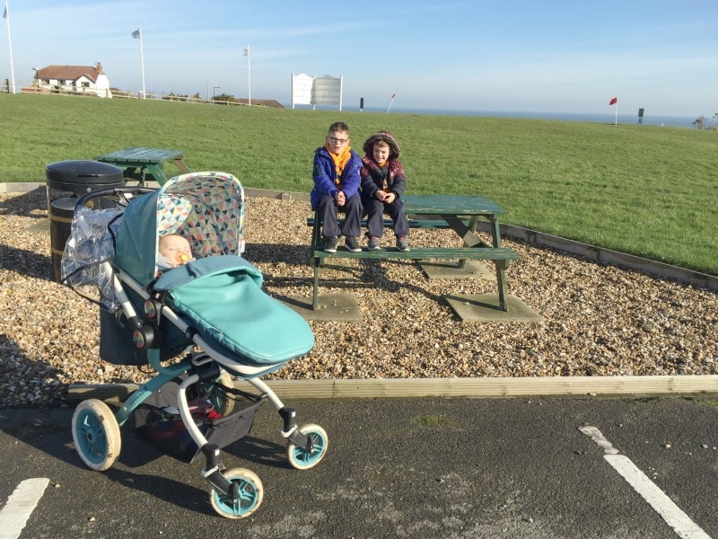 Cayton Bay Holiday Park, Park Resorts, Cayton Bay Holiday Park, Park Resorts, Cosatto Ooba,
