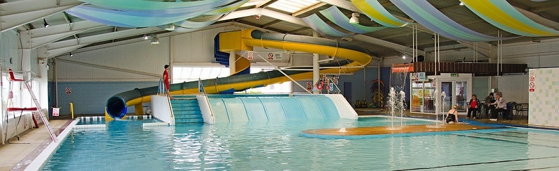 Cayton Bay Holiday Park, Park Resorts, Indoor Pool Cayton Bay Holiday Park, Park Resorts, Indoor Pool