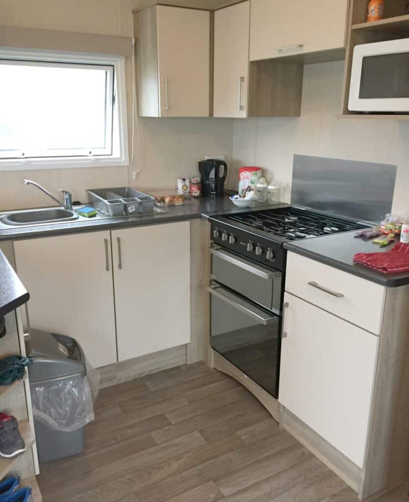 Cayton Bay Holiday Park, Park Resorts, Caravan, Cayton Bay Holiday Park, Park Resorts, Caravan,