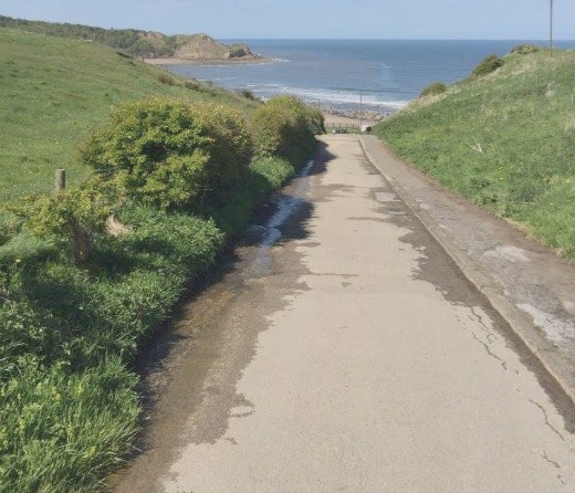 Cayton Bay Holiday Park, Park Resorts, Cayton Bay Holiday Park, Park Resorts,