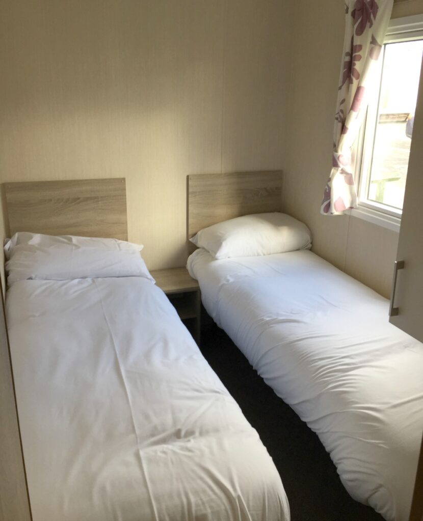 Cayton Bay Holiday Park, Park Resorts, Caravan, Cayton Bay Holiday Park, Park Resorts, Caravan,