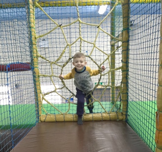 Cayton Bay Holiday Park, Park Resorts, Soft-Play Cayton Bay Holiday Park, Park Resorts, Soft-Play