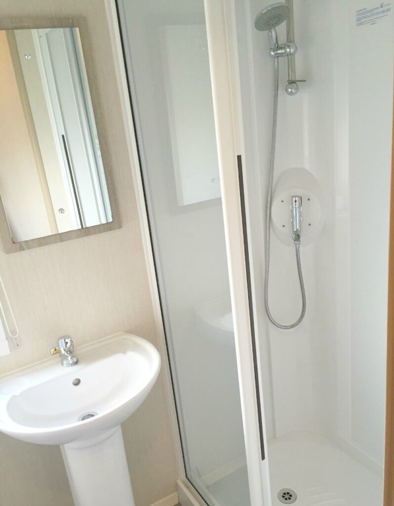 Cayton Bay Holiday Park, Park Resorts, Caravan, Cayton Bay Holiday Park, Park Resorts, Caravan,