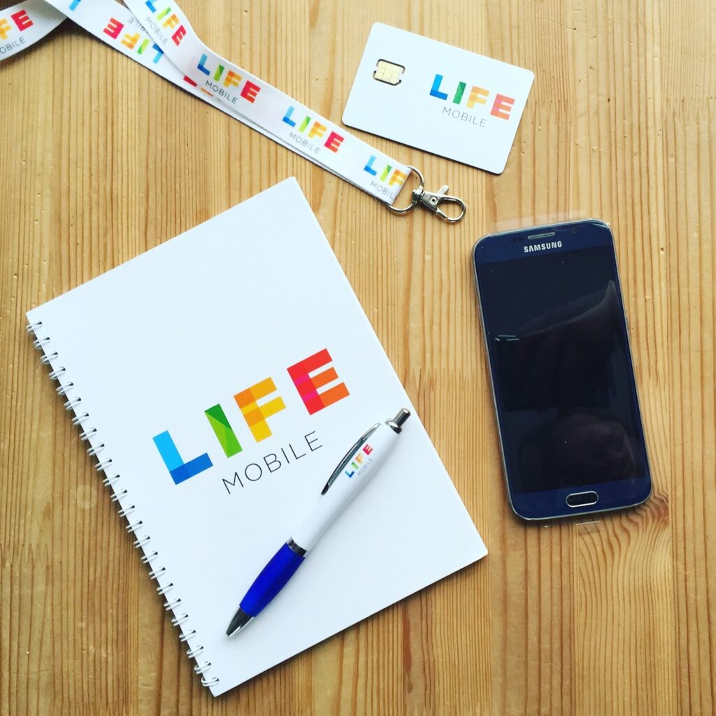LIFE Mobile LIFE Mobile, Maxi SIM Only Tariff, Maxi Tariff, Phone Network, review, SIM Only Contract, SIM Only Tariff, 30 Day Contract,