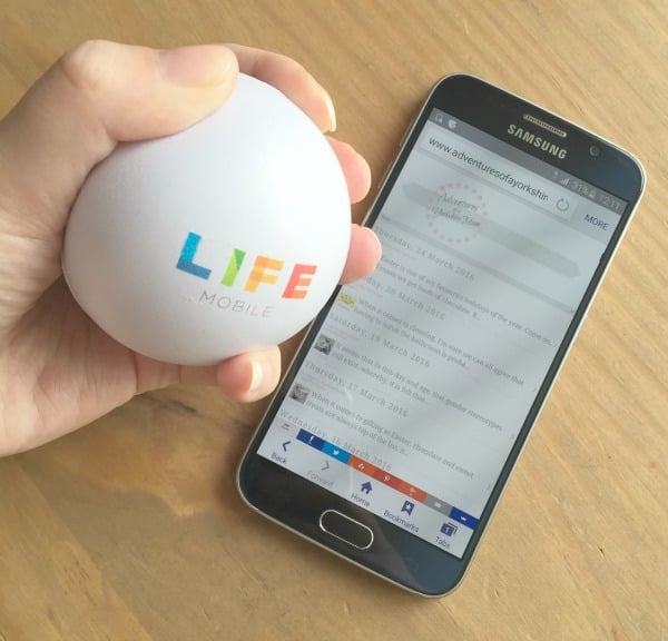 LIFE Mobile LIFE Mobile, Maxi SIM Only Tariff, Maxi Tariff, Phone Network, review, SIM Only Contract, SIM Only Tariff, 30 Day Contract,