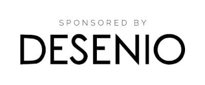 Sponsored By Desenio
